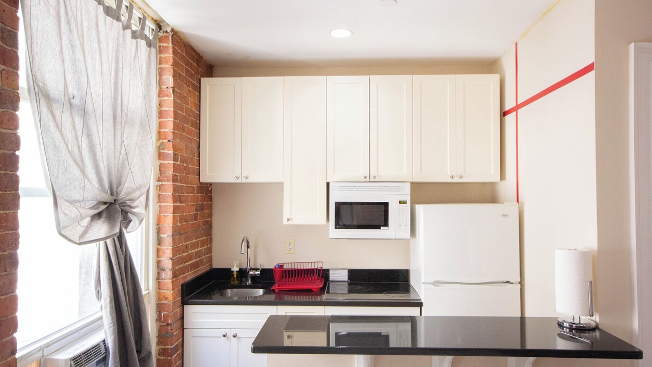 Photo of Kitchen in NoMad