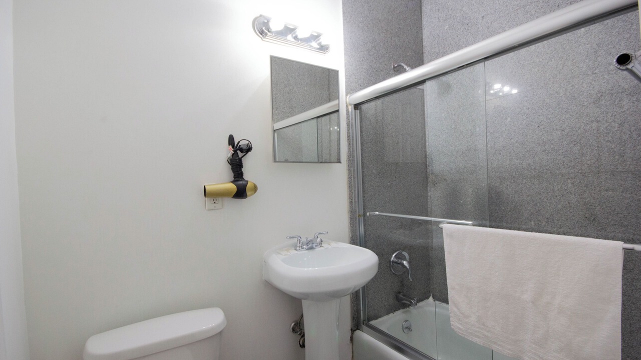 Photo of Bathroom in NoMad