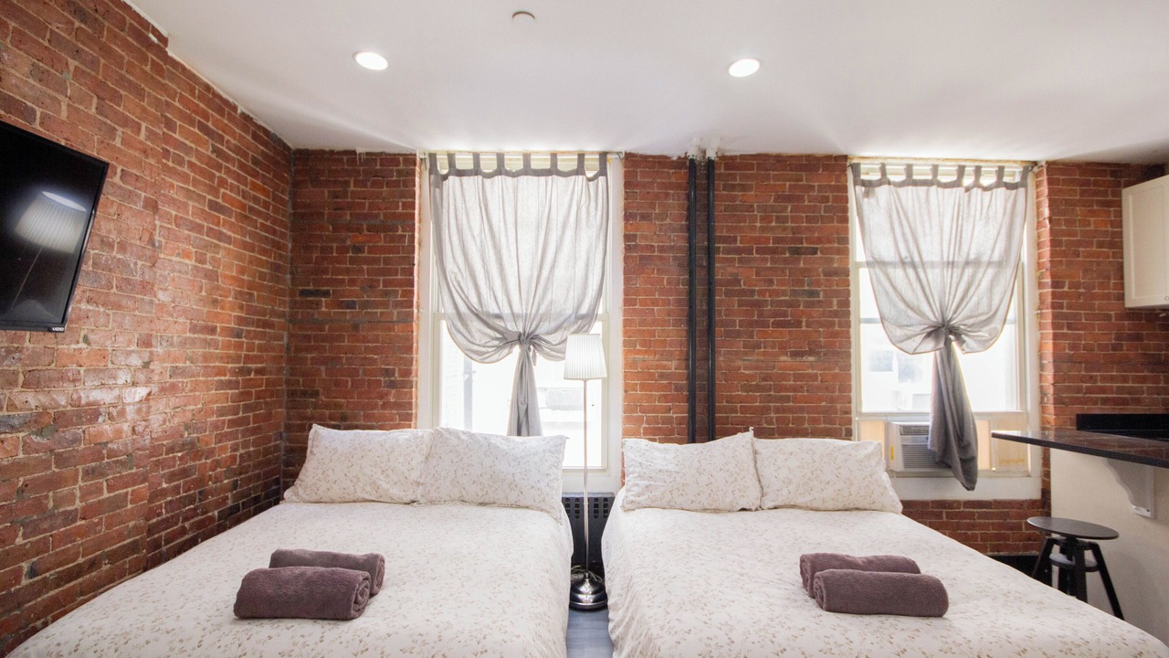 Photo of Bedroom in NoMad