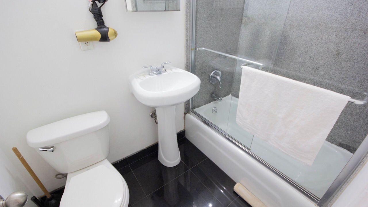 Photo of Bathroom in NoMad