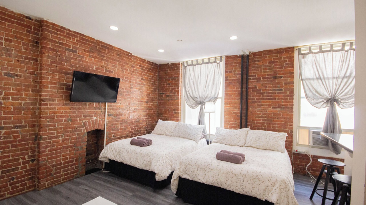 Photo of Bedroom in NoMad