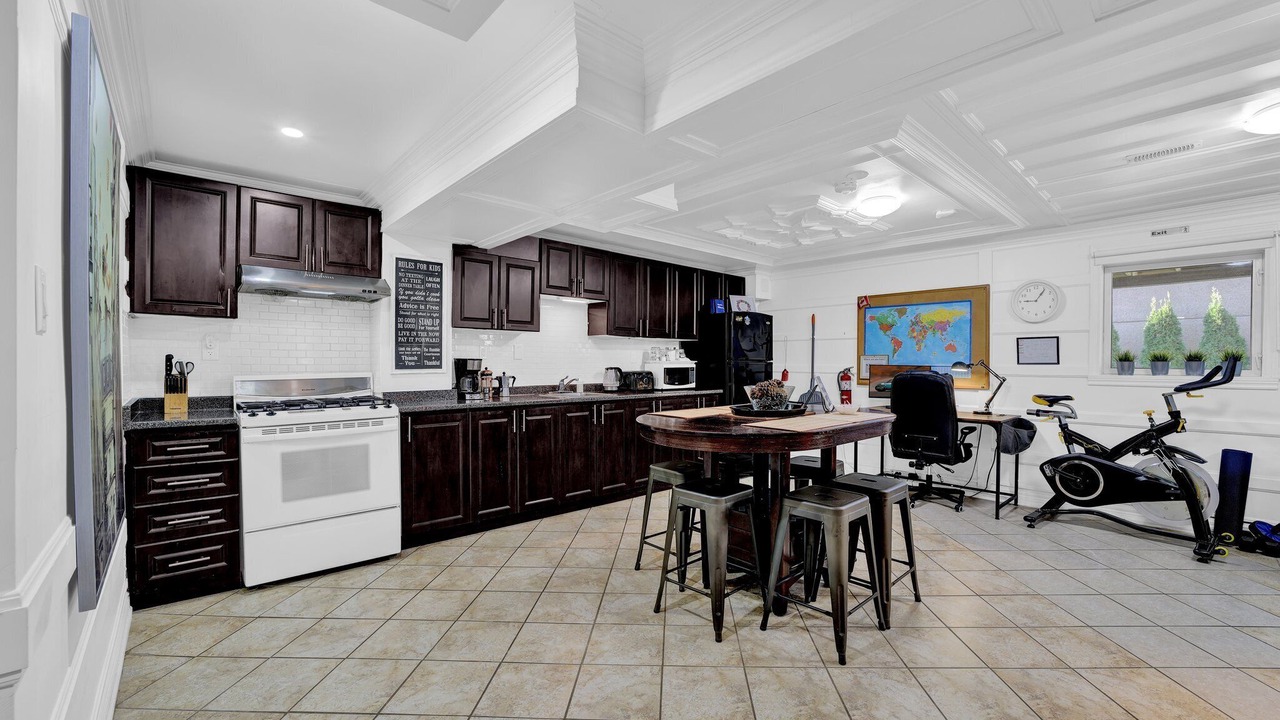 Photo of Kitchen in Brampton