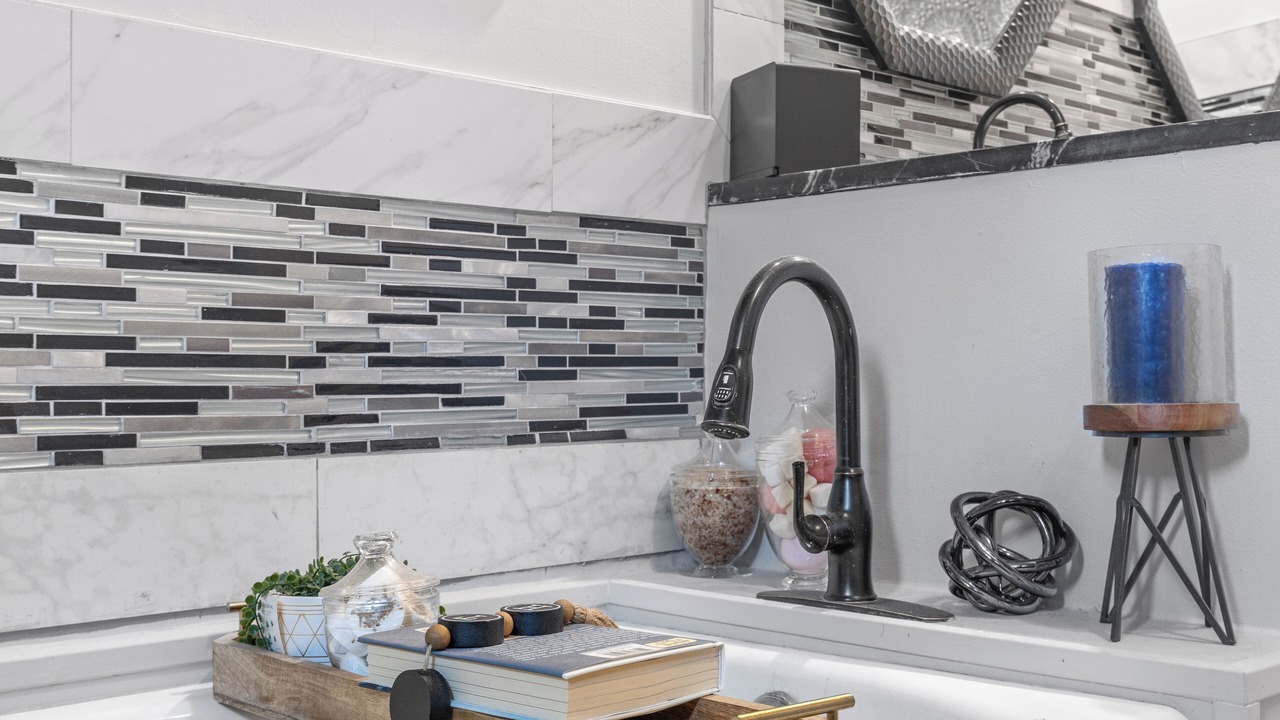 Photo of Bathroom in New London