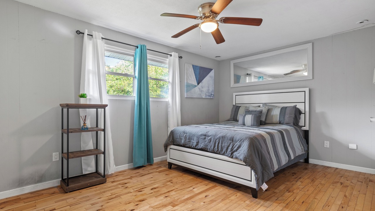 Photo of Bedroom in New London