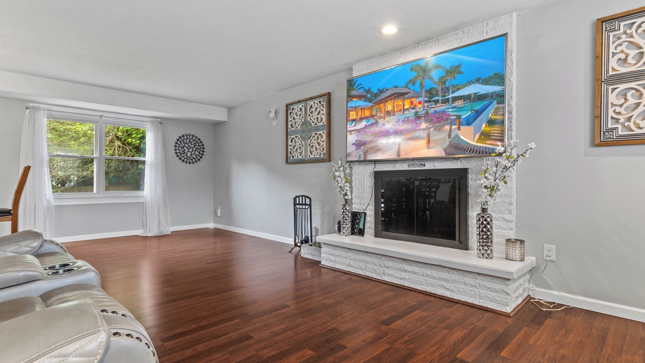 Photo of Livingroom in New London