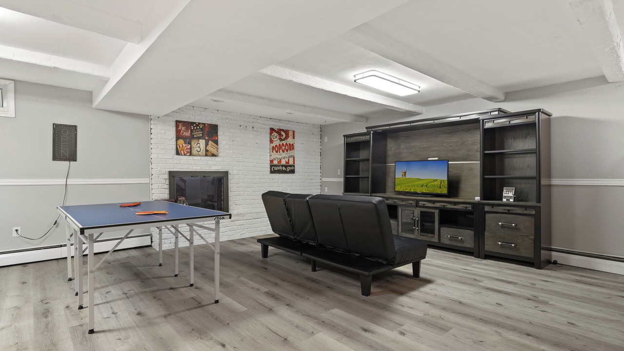 Photo of Bedroom in New London