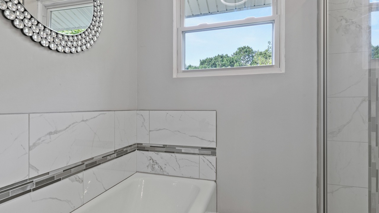Photo of Bathroom in New London