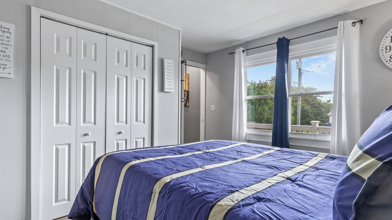 Photo of Bedroom in New London