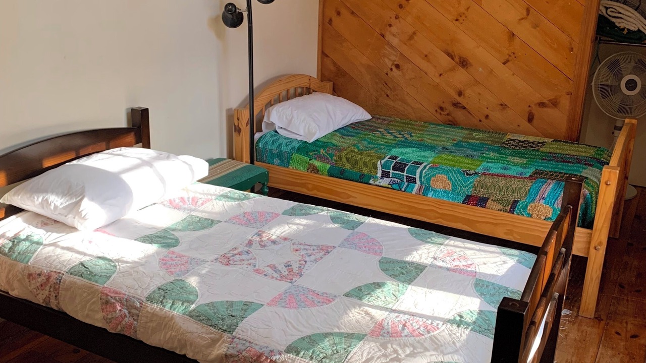 Photo of Bedroom in Rowe