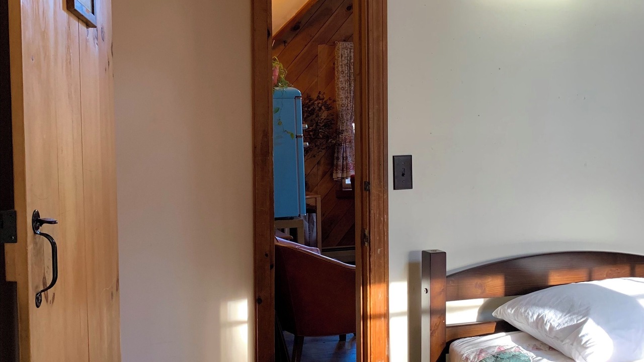 Photo of Bedroom in Rowe