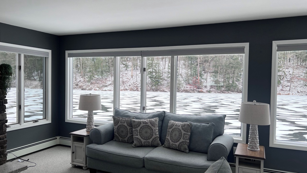 Photo of Livingroom in Mount Marion