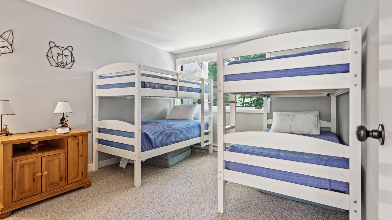 Photo of Bedroom in Gilford