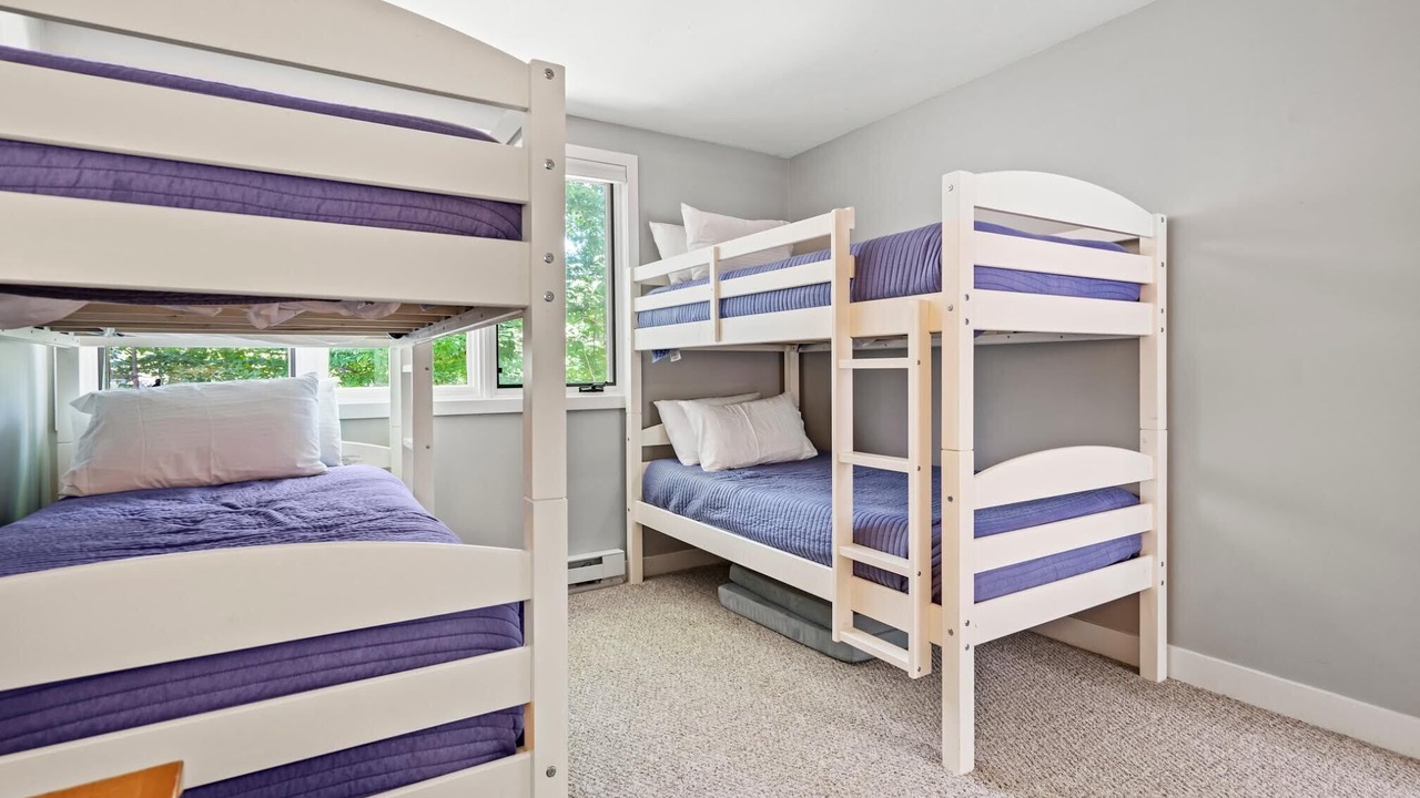Photo of Bedroom in Gilford
