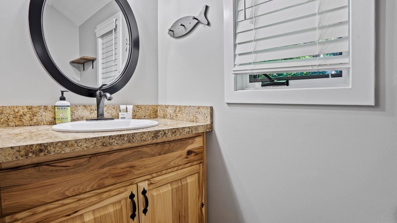 Photo of Bathroom in Gilford