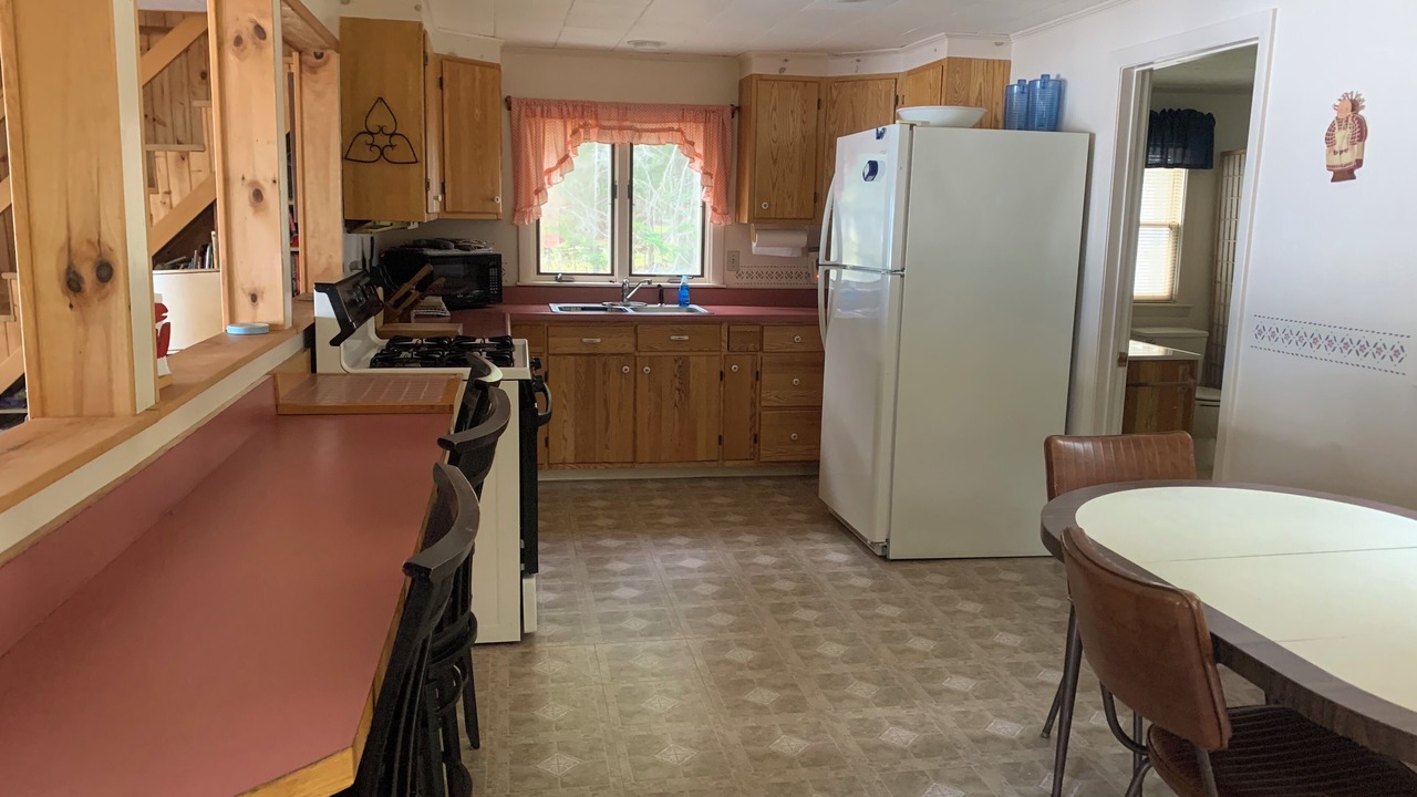 Photo of Kitchen in Roxbury