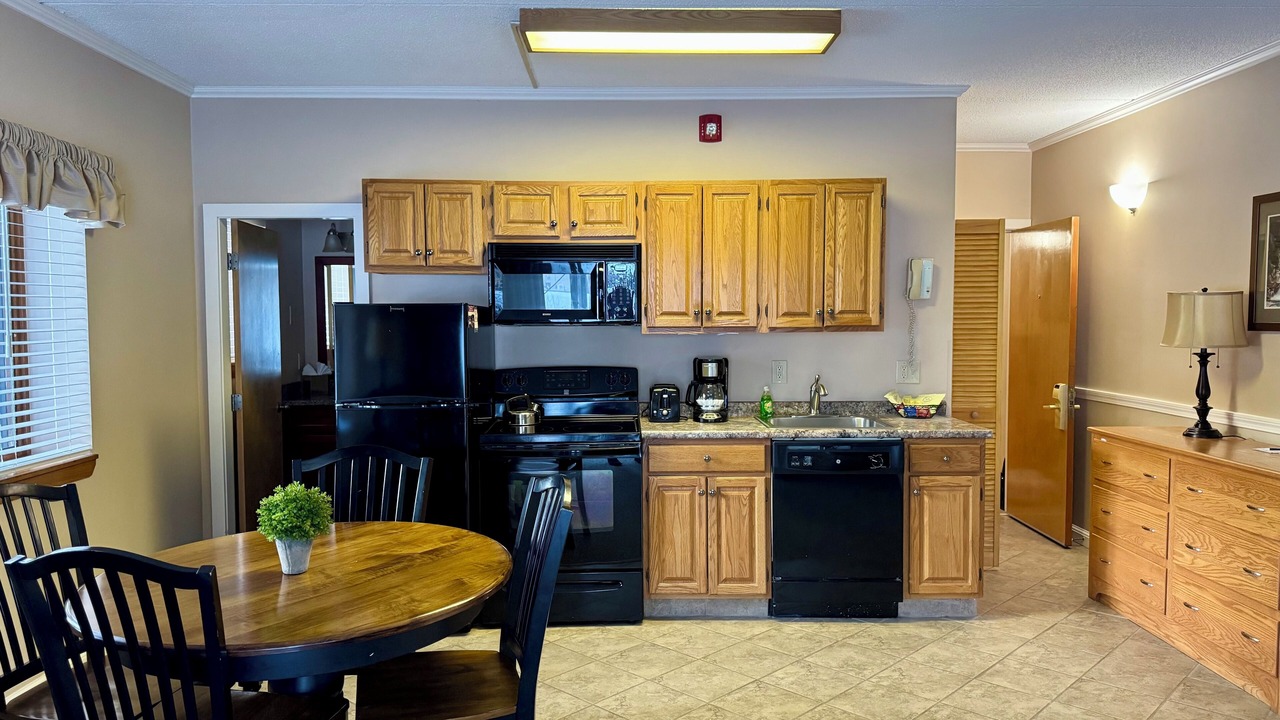Photo of Kitchen in Bartlett