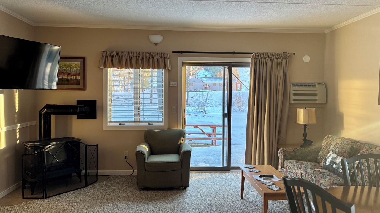 Photo of Livingroom in Bartlett