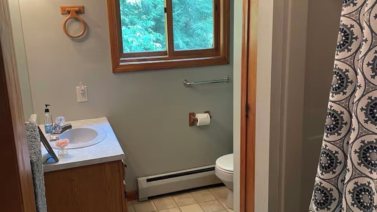 Photo of Bathroom in Moultonborough