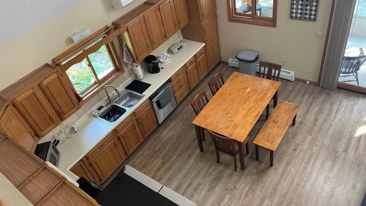 Photo of Kitchen in Moultonborough