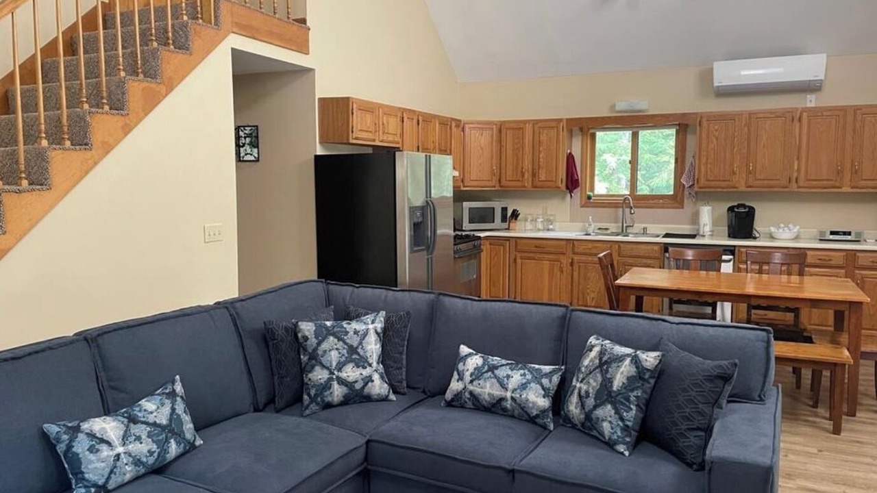 Photo of Livingroom in Moultonborough
