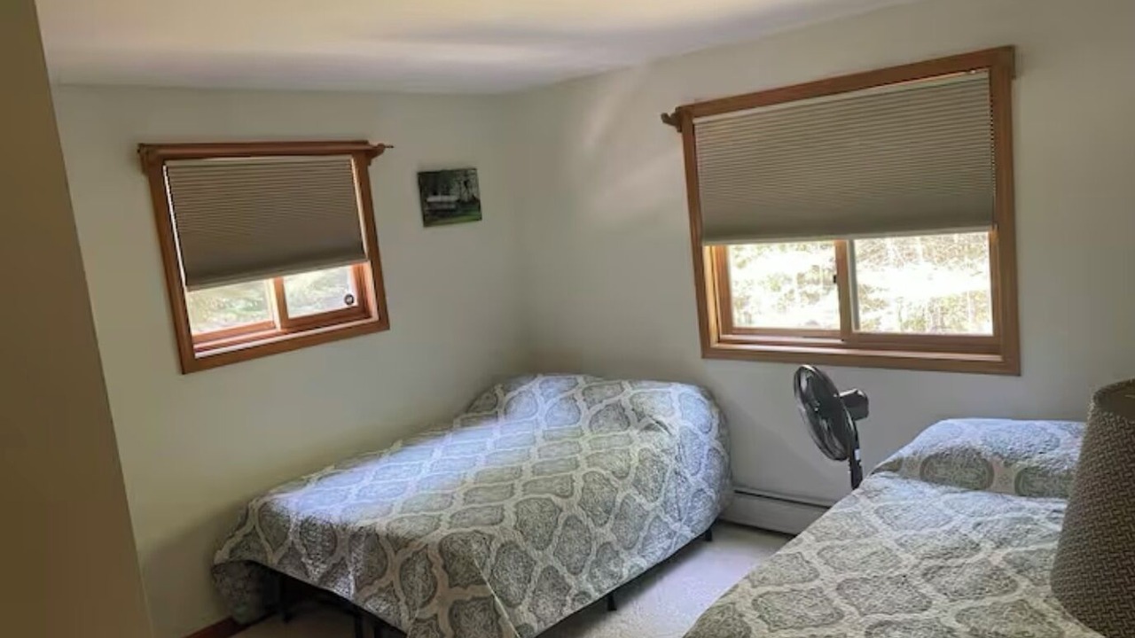 Photo of Bedroom in Moultonborough