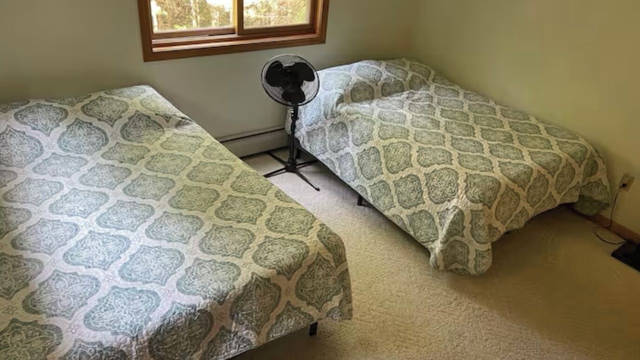 Photo of Bedroom in Moultonborough