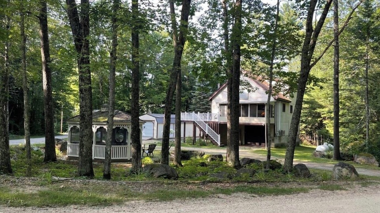 Photo of Outdoor in Moultonborough
