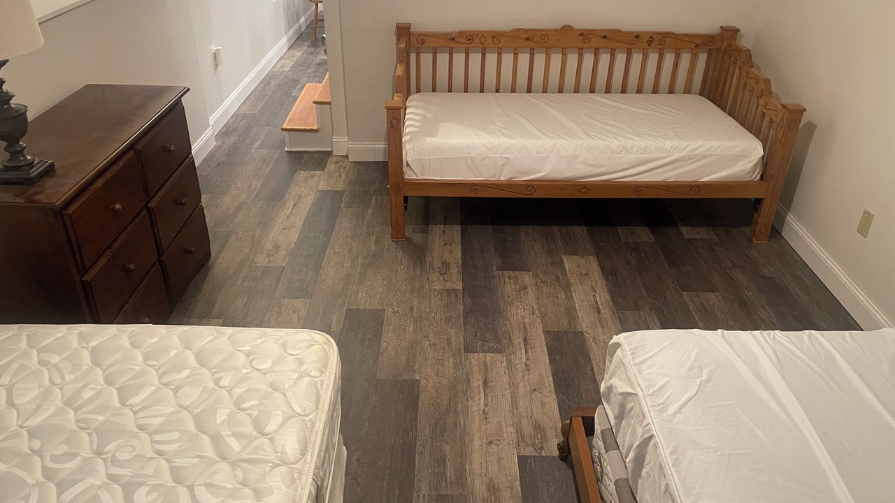 Photo of Bedroom in Moultonborough