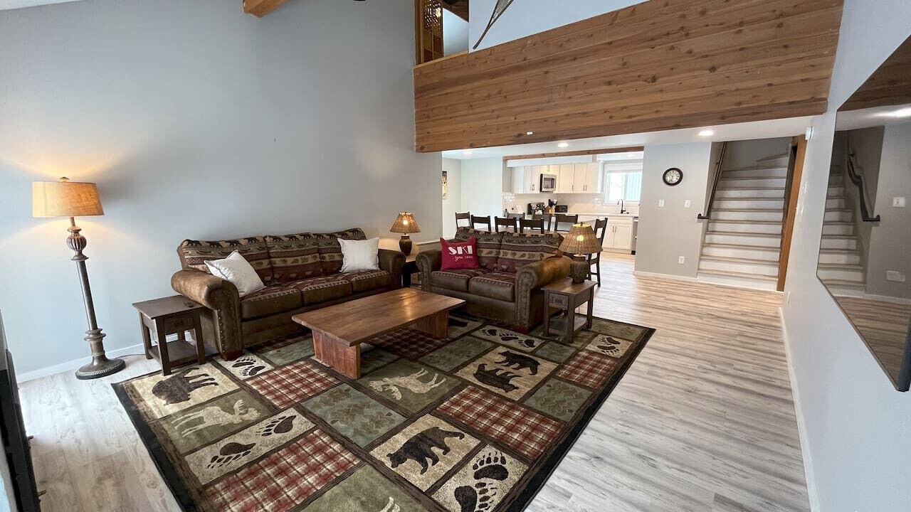 Photo of Bedroom in North Troy