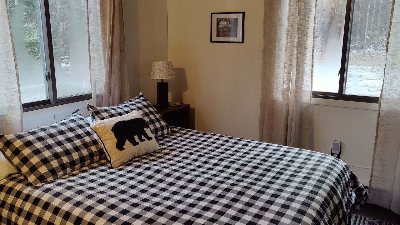 Photo of Bedroom in North Haverhill