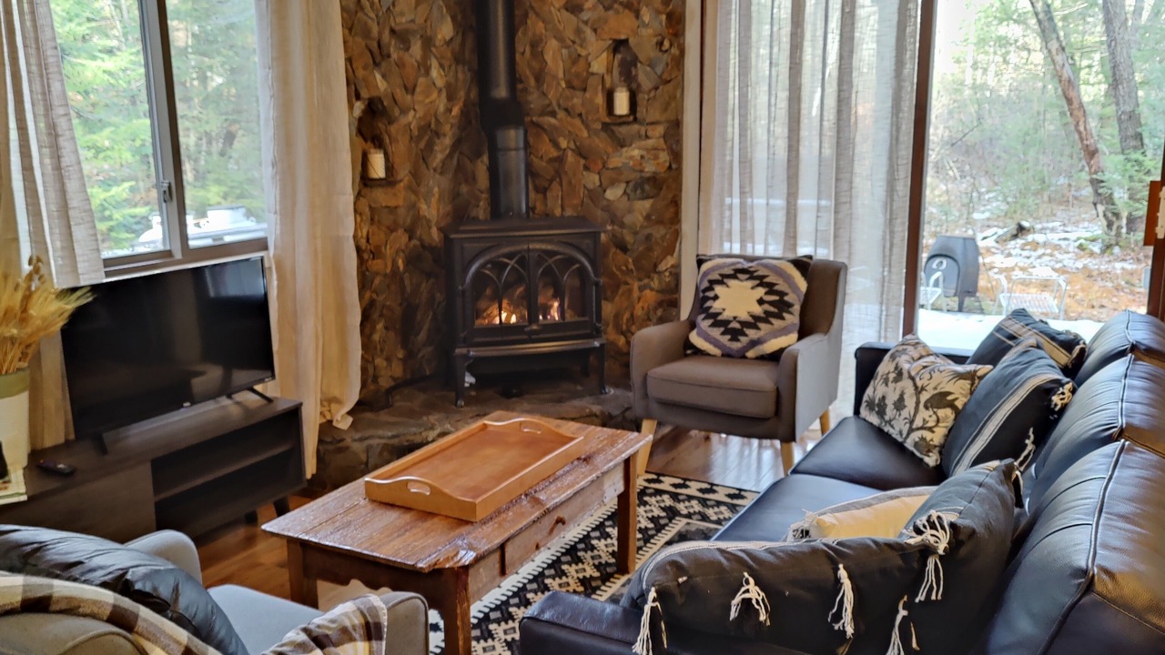 Photo of Livingroom in North Haverhill