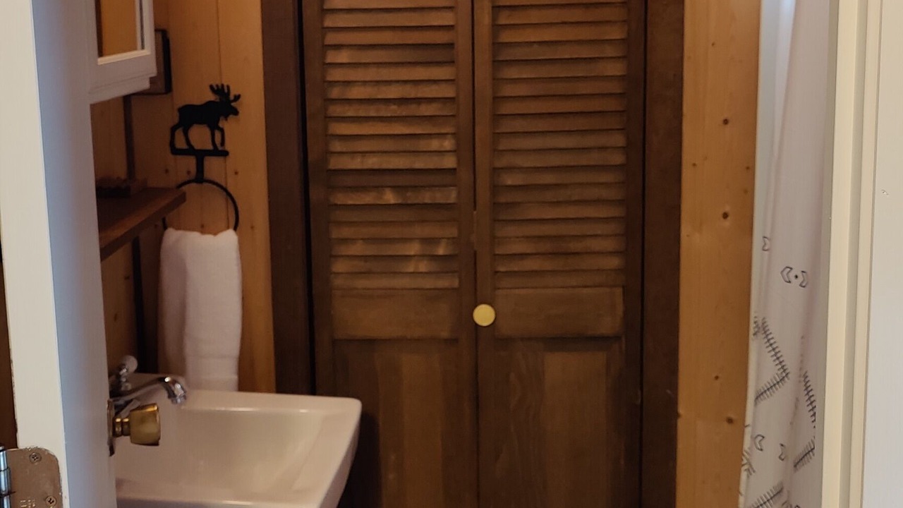 Photo of Bathroom in North Haverhill
