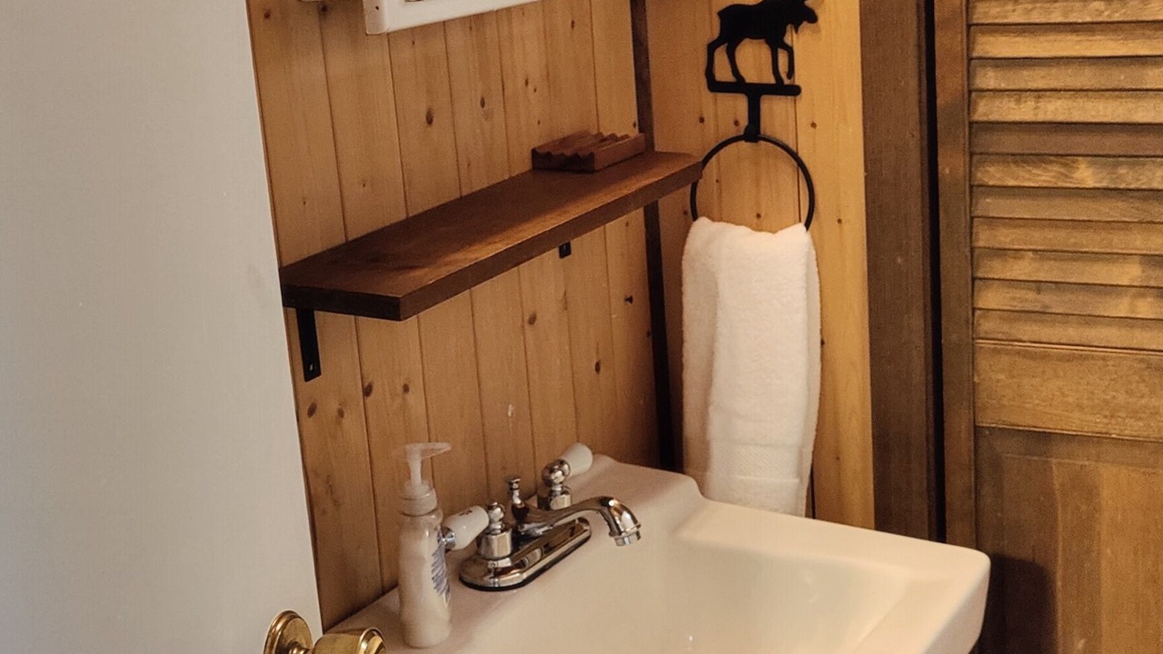 Photo of Bathroom in North Haverhill