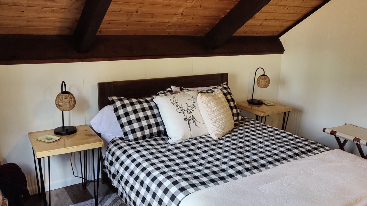 Photo of Bedroom in North Haverhill