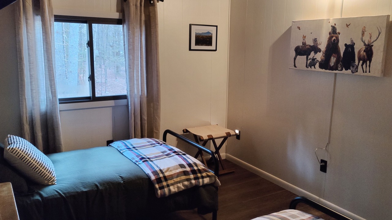 Photo of Bedroom in North Haverhill