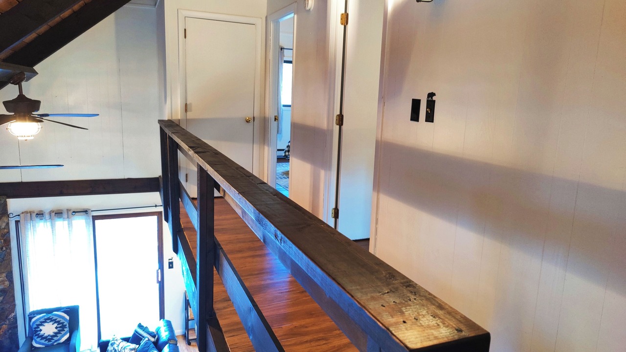 Photo of Livingroom in North Haverhill