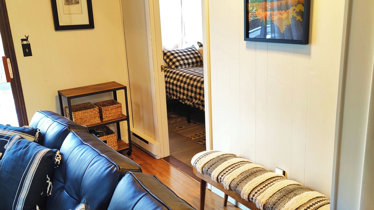 Photo of Livingroom in North Haverhill