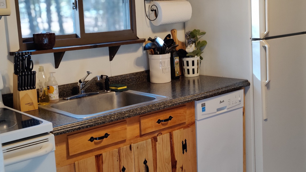 Photo of Kitchen in North Haverhill