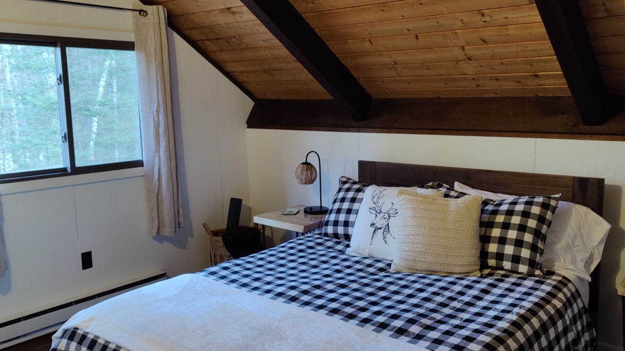 Photo of Bedroom in North Haverhill