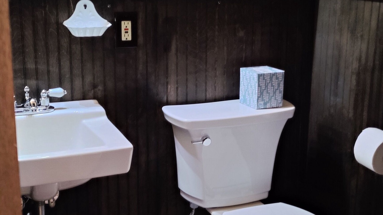Photo of Bathroom in North Haverhill