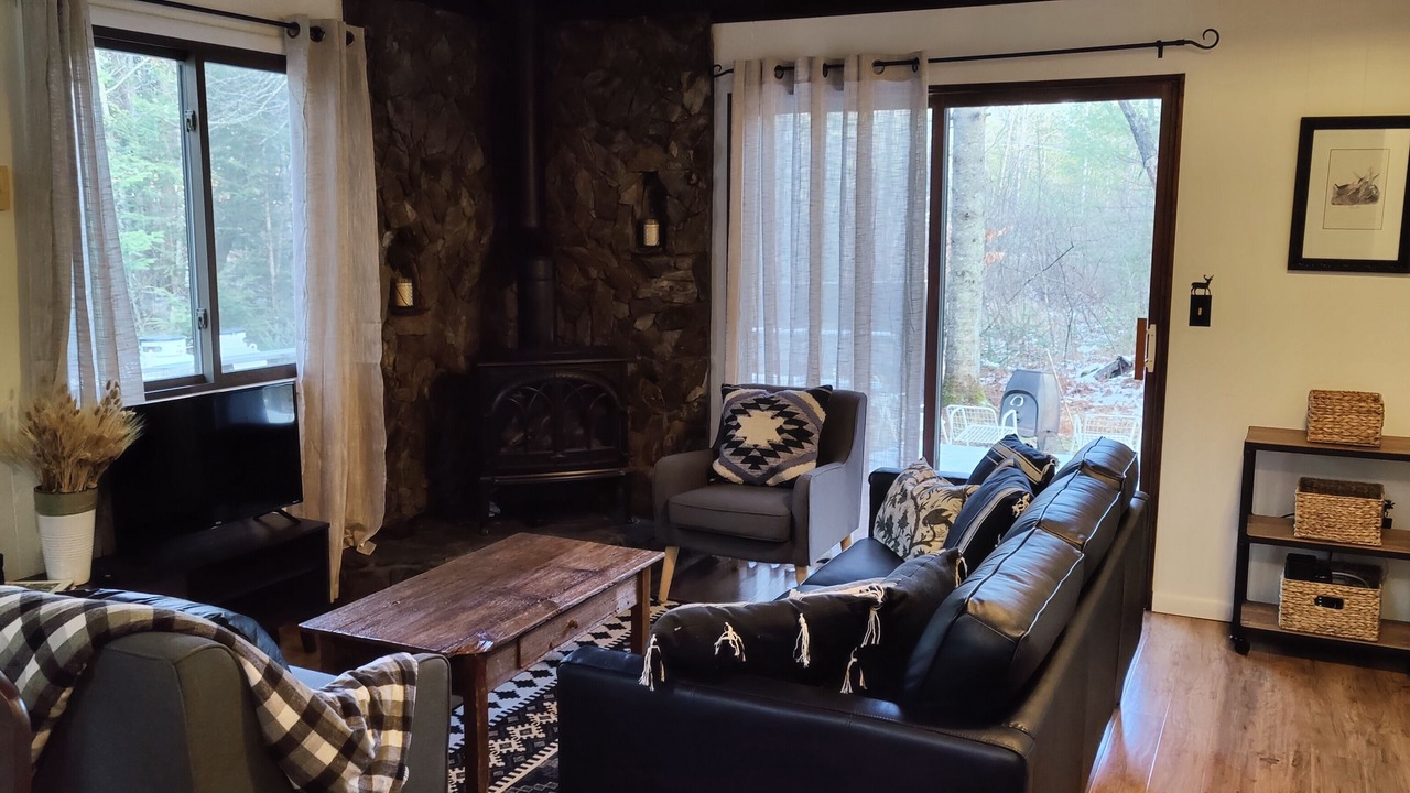 Photo of Livingroom in North Haverhill