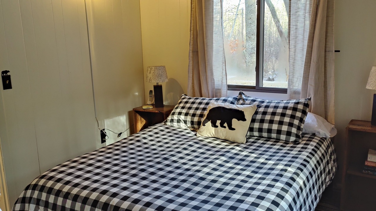 Photo of Bedroom in North Haverhill