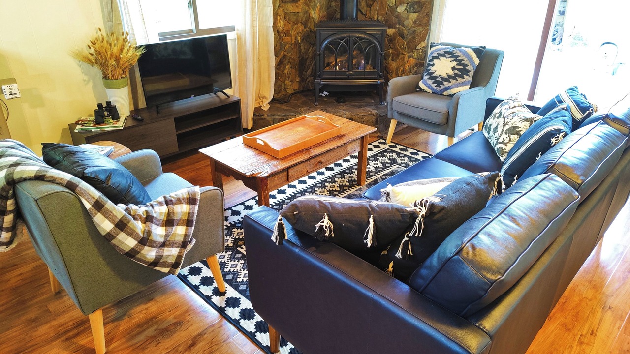 Photo of Livingroom in North Haverhill