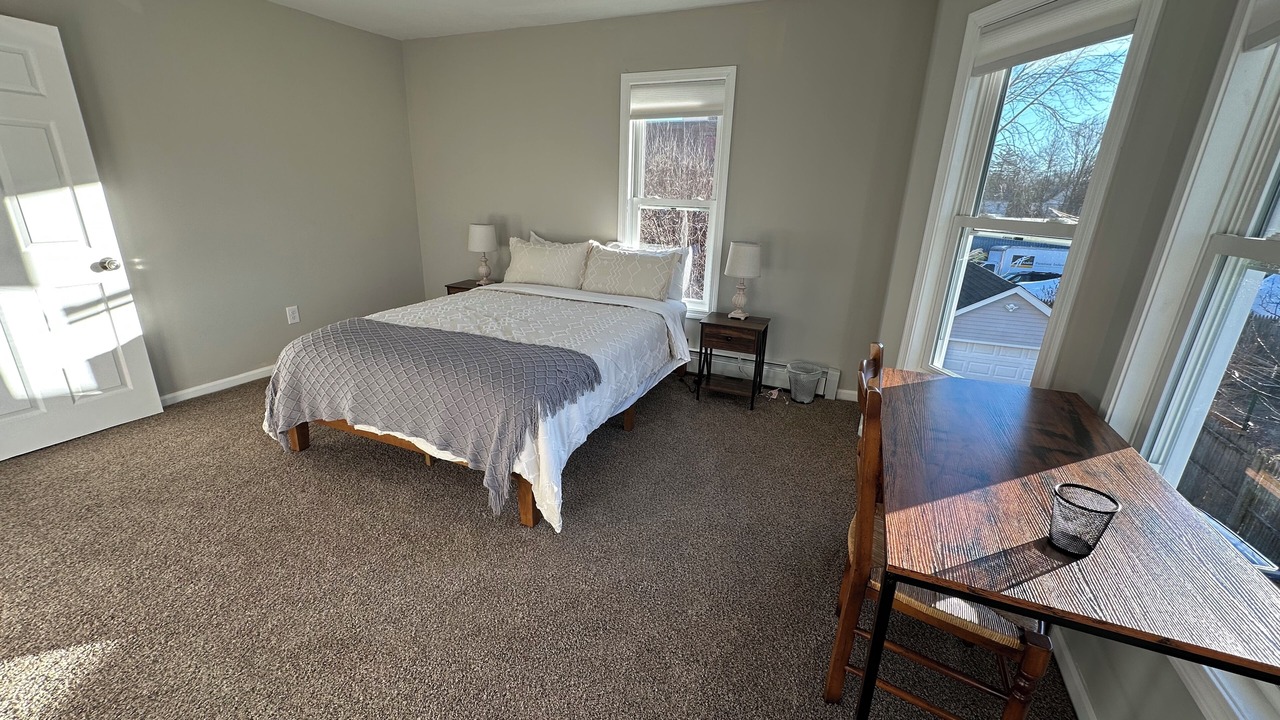Photo of Bedroom in Holyoke
