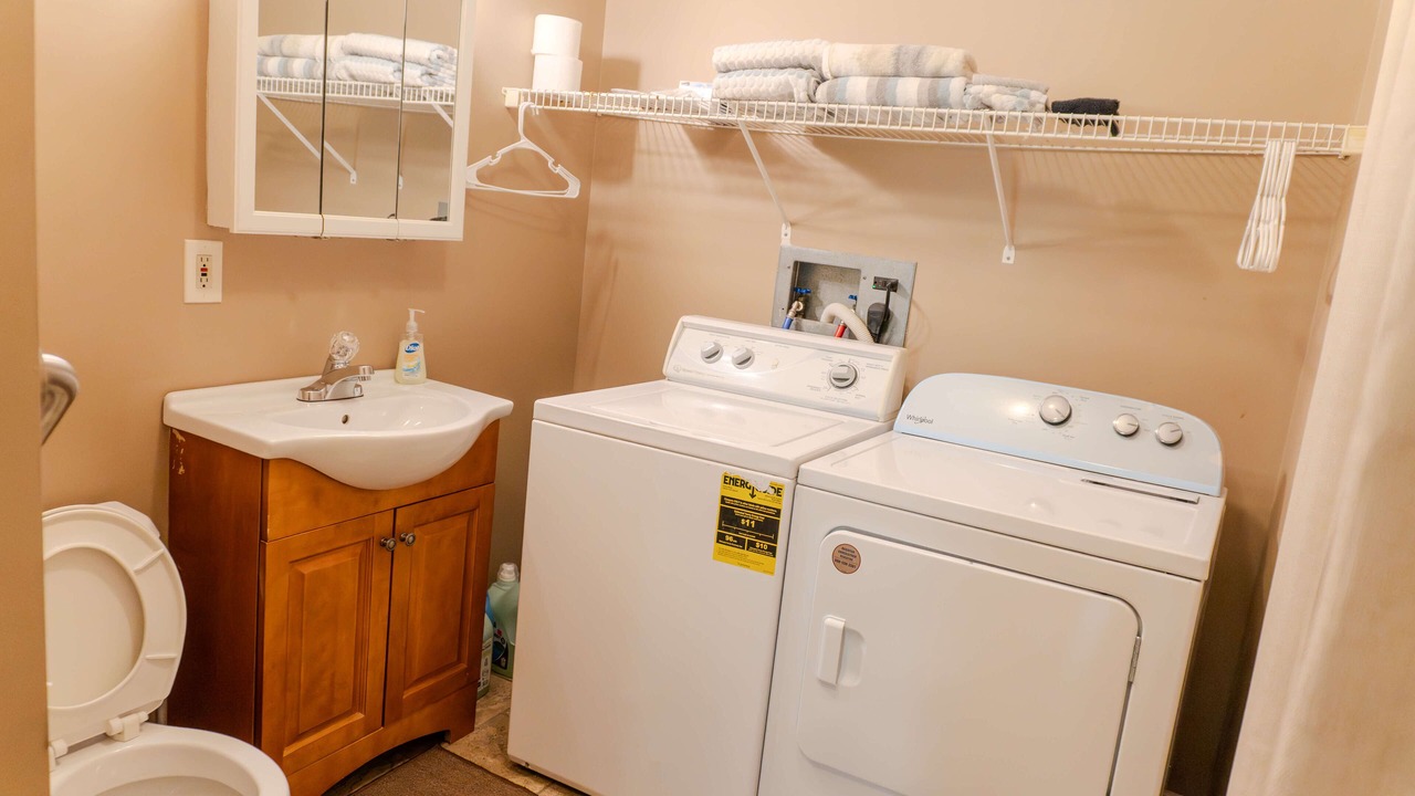 Photo of Bathroom in Ellsworth