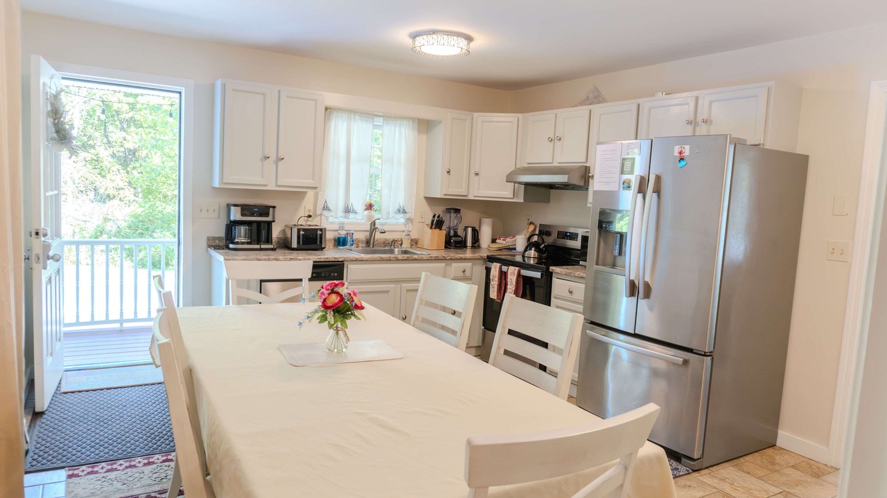 Photo of Kitchen in Ellsworth