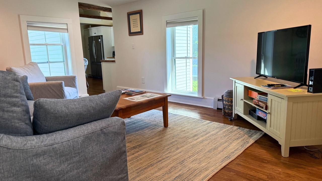 Photo of Livingroom in Kennebunk