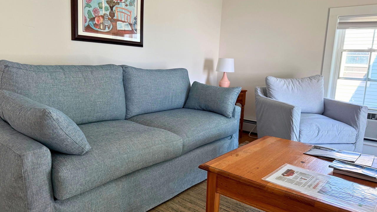 Photo of Livingroom in Kennebunk