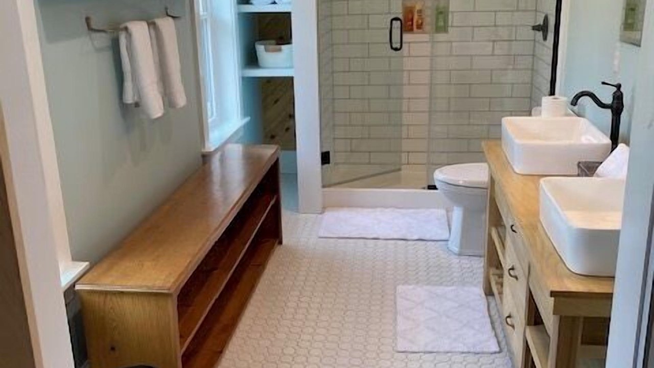 Photo of Bathroom in Kennebunk