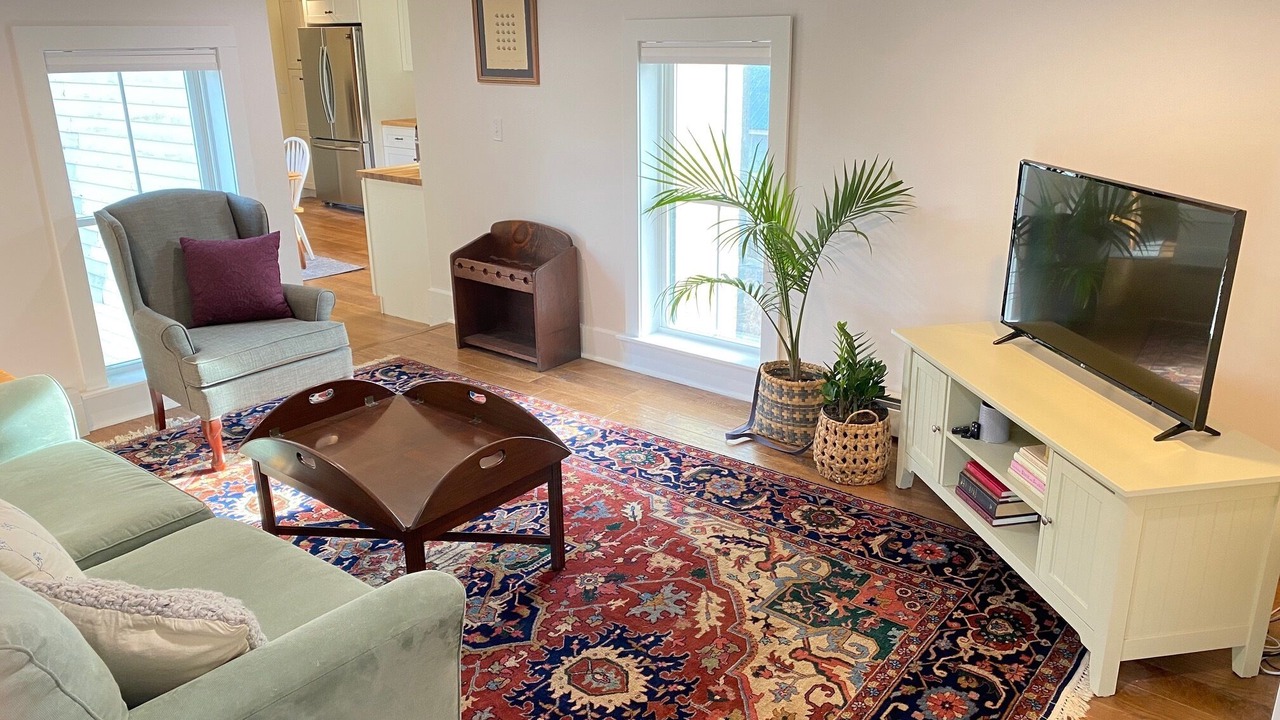 Photo of Bedroom in Kennebunk